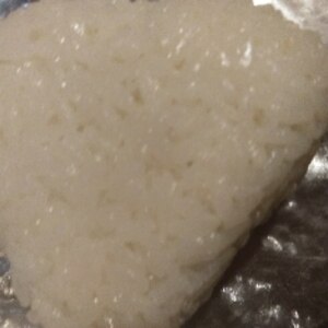 コンビニ風塩むすび レシピ 作り方 By みすずごはん 楽天レシピ コンビニ風塩むすび レシピ 作り方 By みすずごはん 楽天レシピ